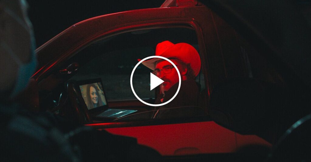 ‘Eddington’ | Anatomy of a Scene