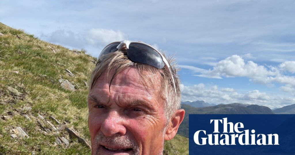 ‘Horrendous blisters’: Retired UK banker, 65, attempts to run 200 marathons in 200 days | Marathon running