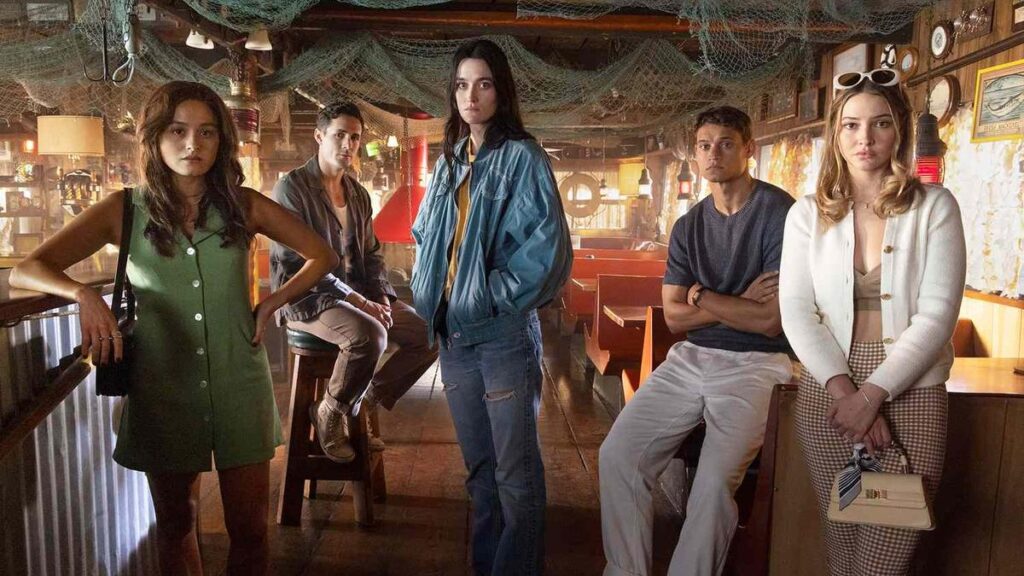 ‘I Know What You Did Last Summer’ movie review: Return to Southport fails to reel you in