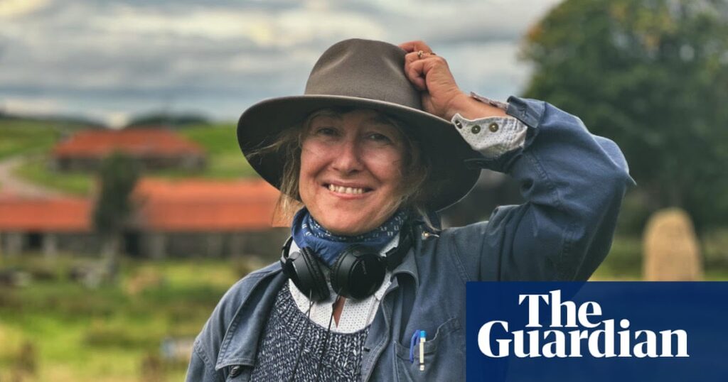 ‘I call it a nihilist western’: director Athina Rachel Tsangari on her trippy folk horror Harvest | Film