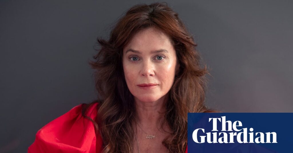 ‘I danced my little bottom off!’ Anna Friel on a rejuvenating Oasis gig – and her new Jimmy McGovern drama | Television