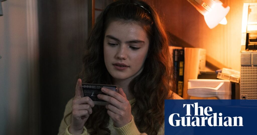 ‘I threw it in the bin with everything else he gave me’: the mix tapes that defined our lives | Television