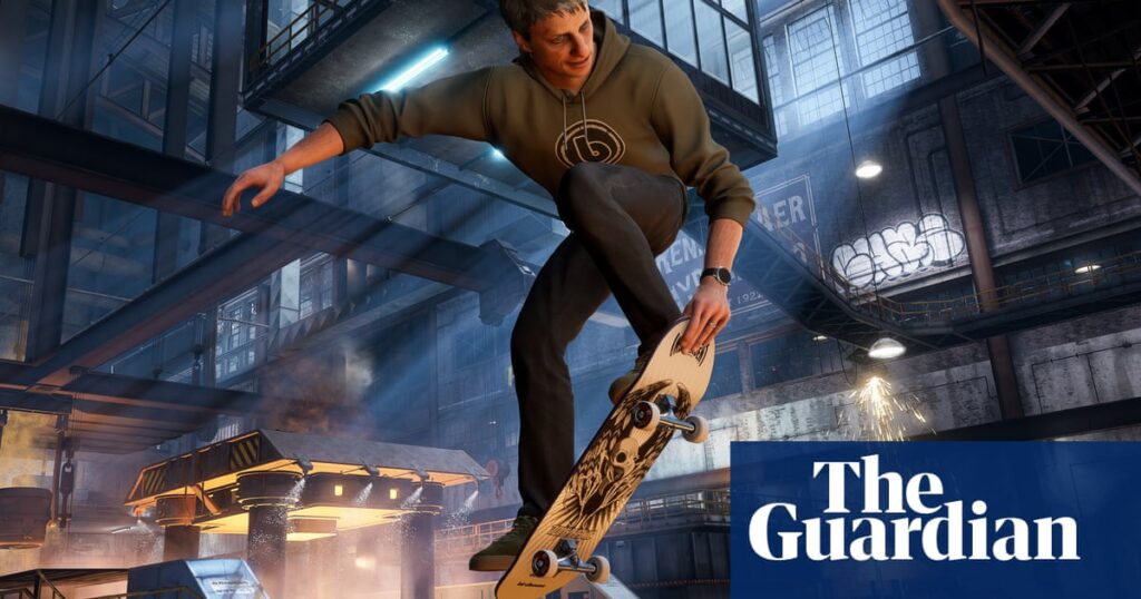 ‘It fully altered my taste in music’: bands reflect on the awesome power of the Tony Hawk’s Pro Skater soundtracks | Games