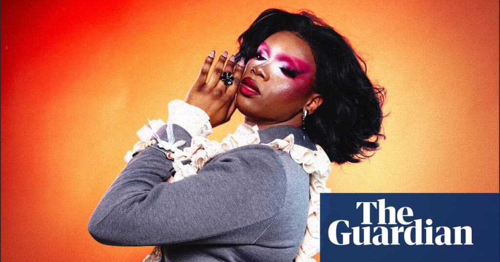 ‘It’s queer, Black joy’: the TikTok creator quizzing pop stars and politicians on LGBTQ+ culture | Transgender