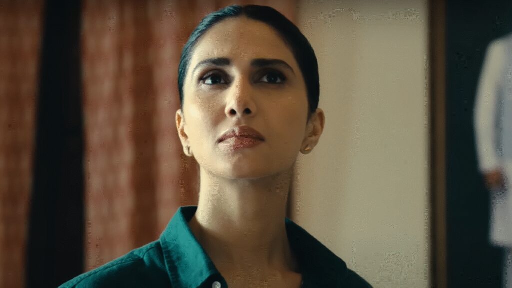 ‘Mandala Murders’ series review: Macabre meets mumbo jumbo in this toothless hunt ‘Mandala Murders’ series review: Macabre meets mumbo jumbo in this toothless hunt