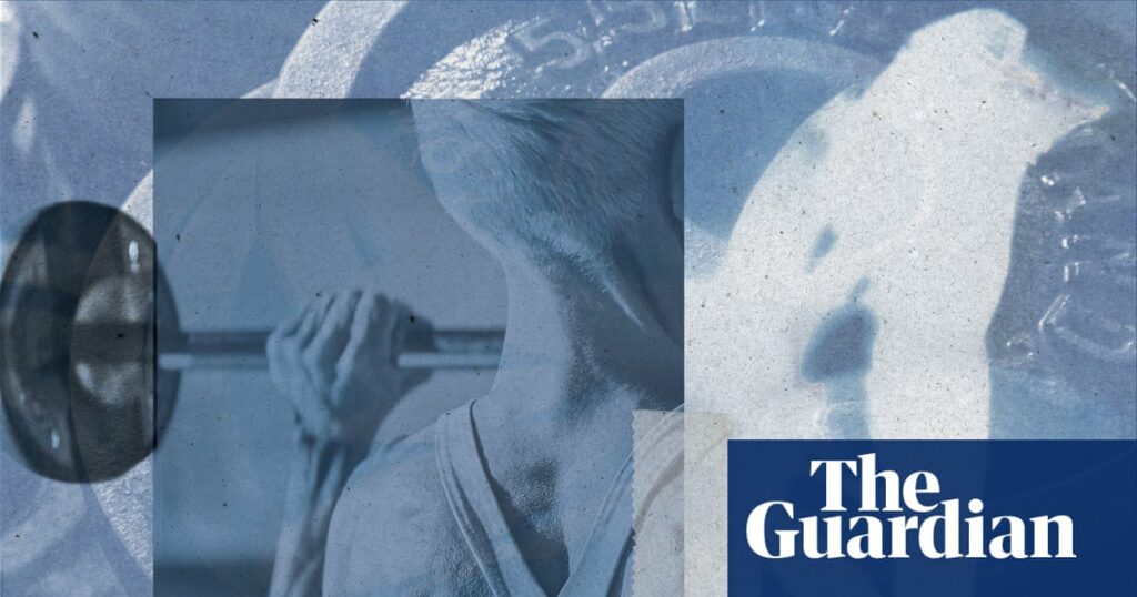 ‘Old people are capable of more’: meet the female weightlifters in their 70s and 80s | Well actually