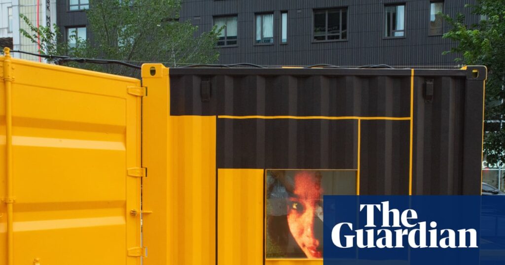 ‘Pretty revolutionary’: a Brooklyn exhibit interrogates white-dominated AI to make it more inclusive | Art