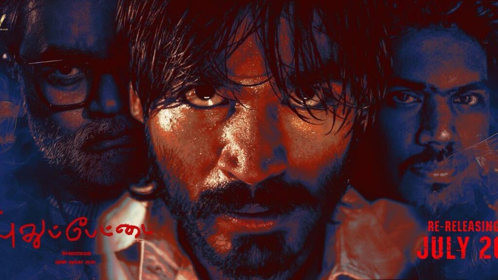 ‘Pudhupettai’: Selvaraghavan’s iconic Dhanush-starrer to re-release in 4K