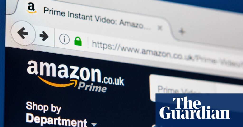 ‘Scamazon’ – how fake emails are targeting Prime subscribers | Amazon