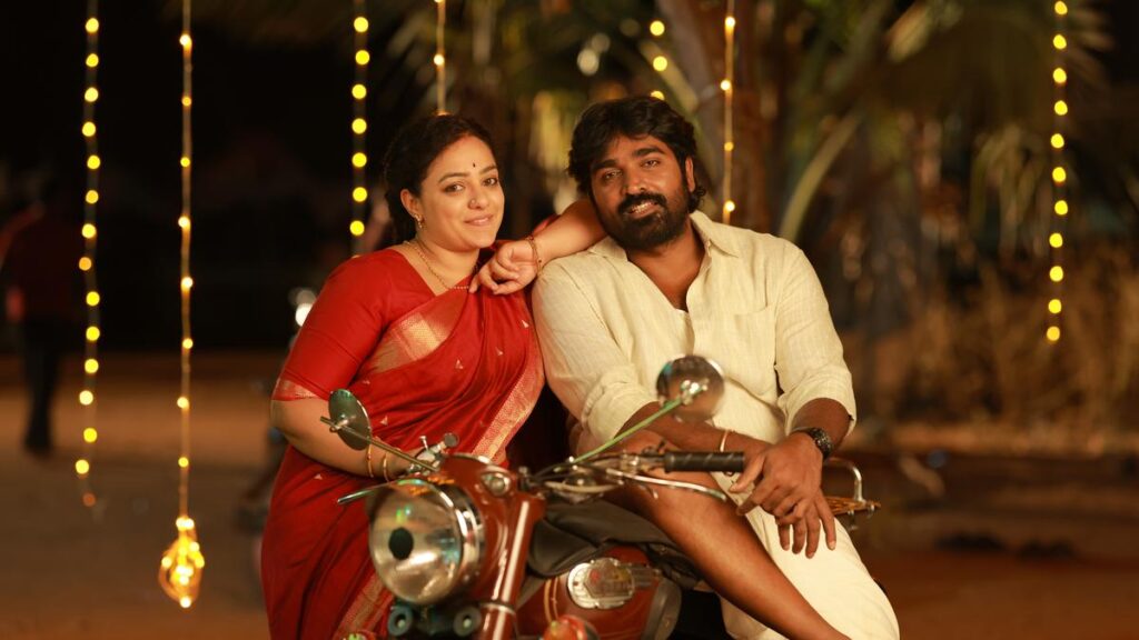 ‘Thalaivan Thalaivii’ movie review: Vijay Sethupathi, Nithya Menen anchor Pandiraaj’s hilarious but problematic entertainer