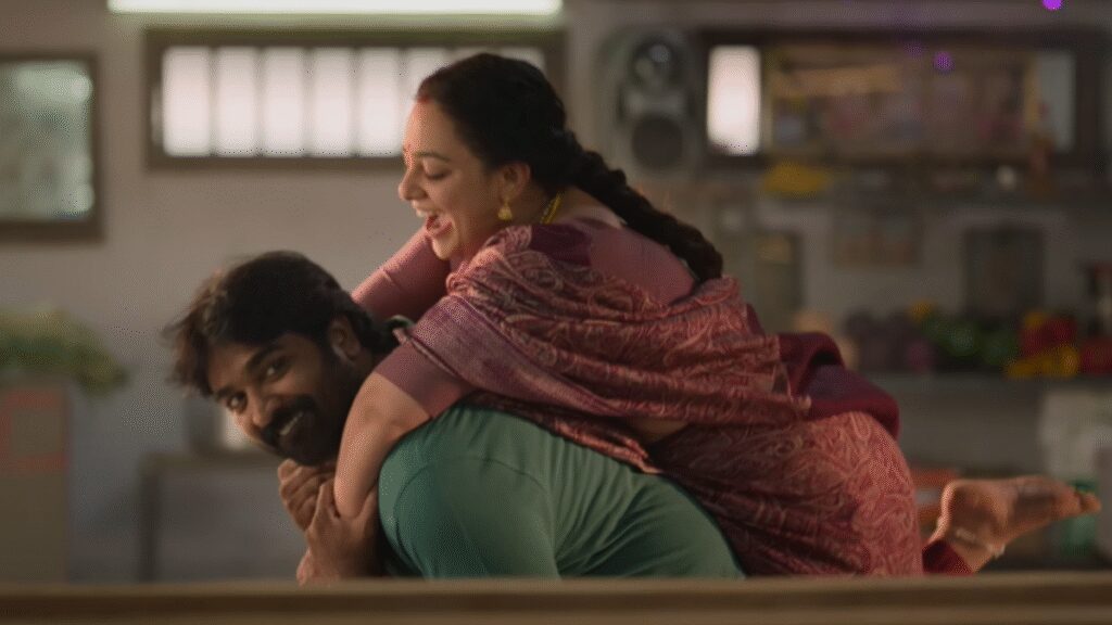 ‘Thalaivan Thalaivii’ trailer: Vijay Sethupathi, Nithya Menen laugh and fight in rollercoaster marriage