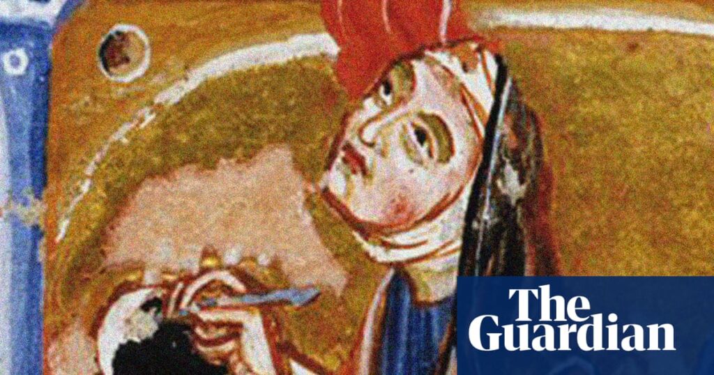 ‘The perfect accompaniment to life’: why is a 12th-century nun the hottest name in experimental music? | Music