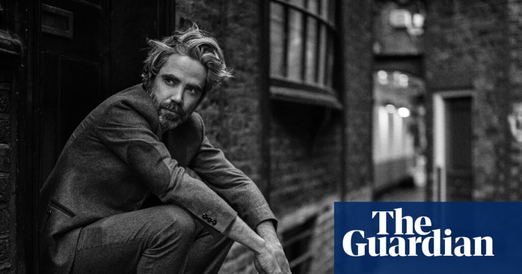 ‘We were half-drunk’: Patrick Watson on Covid hit and Spotify record-breaker Je te laisserai des mots | Culture