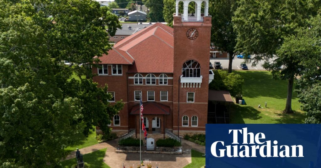 ‘What should be taught in schools?’: the infamous ‘Scopes monkey trial’ turns 100 | Culture ‘What should be taught in schools?’: the infamous ‘Scopes monkey trial’ turns 100 | Culture