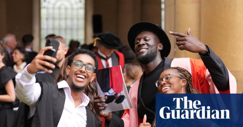 ‘Workforce crisis’: key takeaways for graduates battling AI in the jobs market | Artificial intelligence (AI)