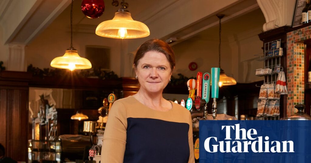 ‘Worse than Covid’: hospitality bosses blame Reeves’ budget for UK downturn | Hospitality industry