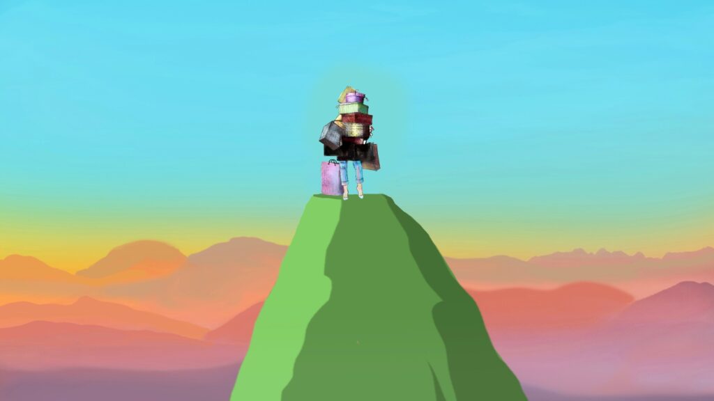 11 ways to resist the temptation to shop : NPR