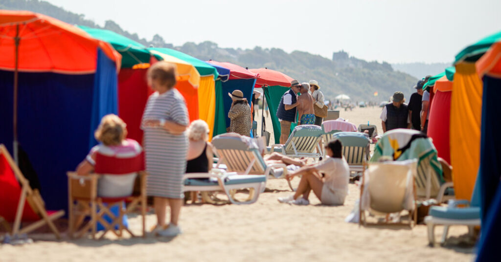 36 Hours in Normandy, France: Things to Do and See