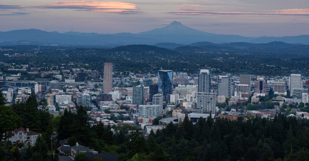 36 Hours in Portland, Oregon: Things to Do and See