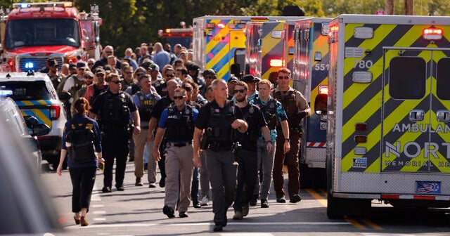 8/27: CBS Evening News – CBS News 8/27: CBS Evening News - CBS News