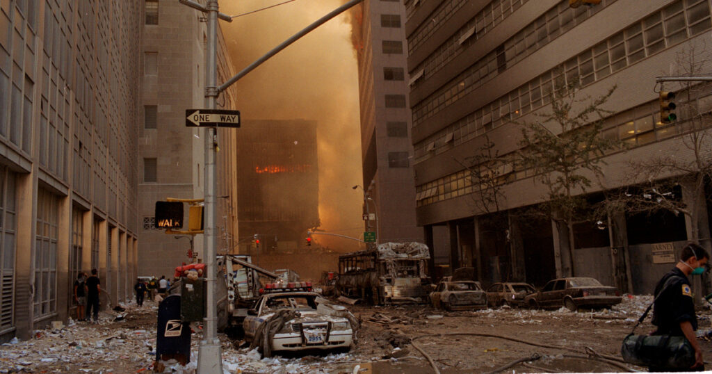 9/11 Victims’ Lawsuit Against Saudi Kingdom Can Go to Trial: Judge — ProPublica