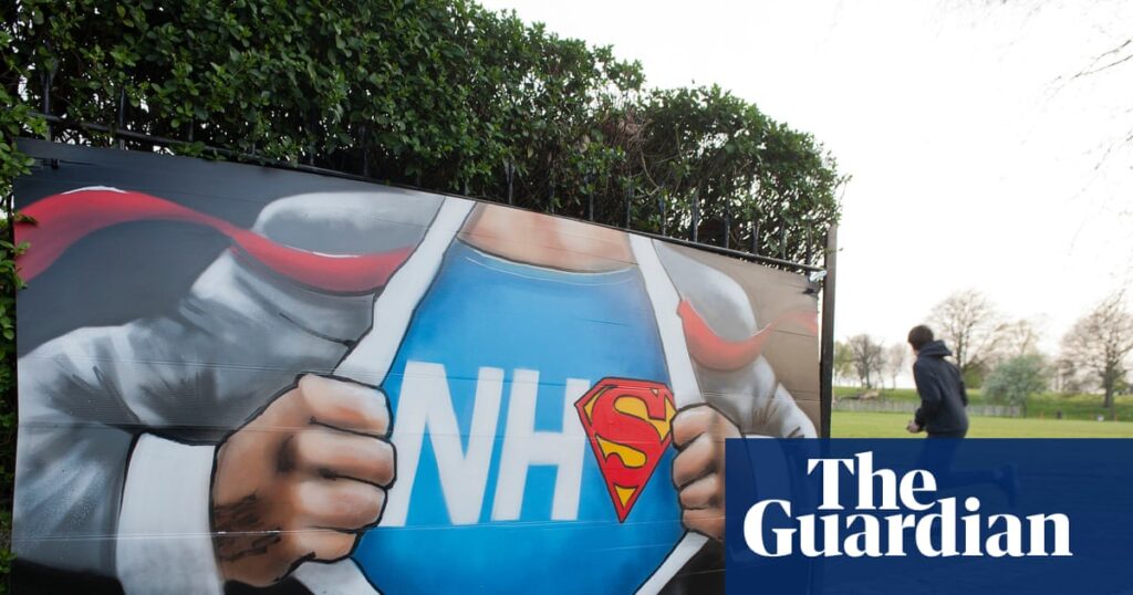 A chaotic NHS is why people now ‘go private’ | Private healthcare A chaotic NHS is why people now ‘go private’ | Private healthcare