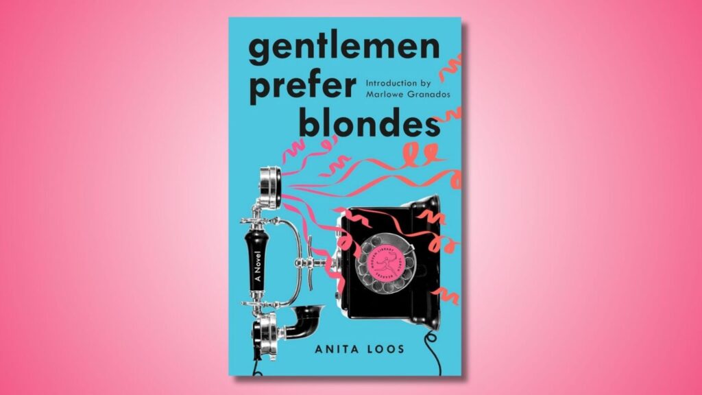 A cheeky comic novel turns 100 : NPR