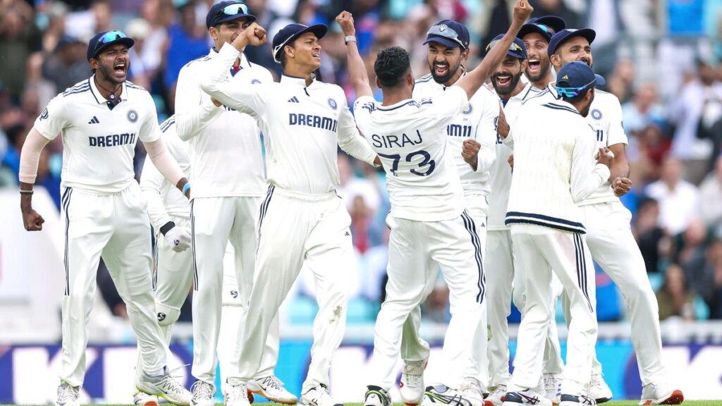 A gripping series and a fantastic finale