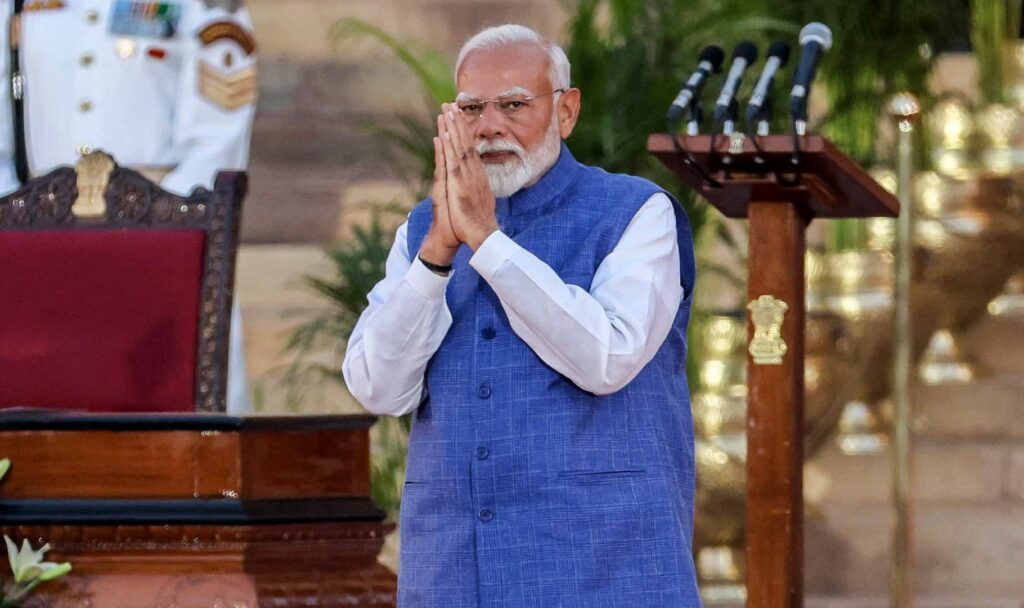 A new Indian bill punishes jailed politicians: Why has it sparked outrage? | Politics News A new Indian bill punishes jailed politicians: Why has it sparked outrage? | Politics News