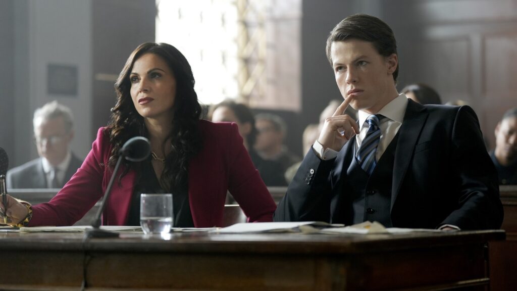 A ranked list of John Grisham adaptations, in honor of the new ‘Rainmaker’ : NPR A ranked list of John Grisham adaptations, in honor of the new 'Rainmaker' : NPR