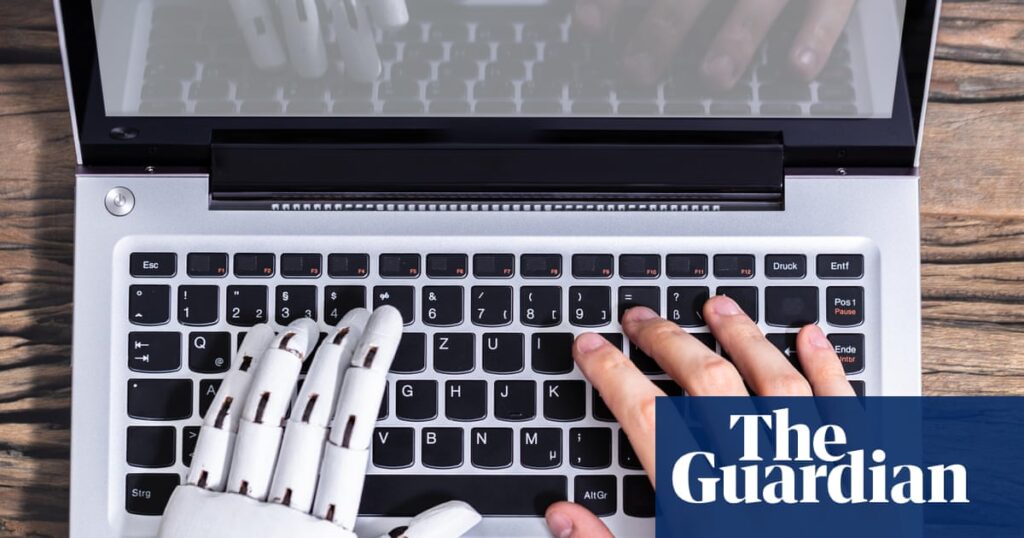 AI chatbots are becoming popular alternatives to therapy. But they may worsen mental health crises, experts warn | Australia news