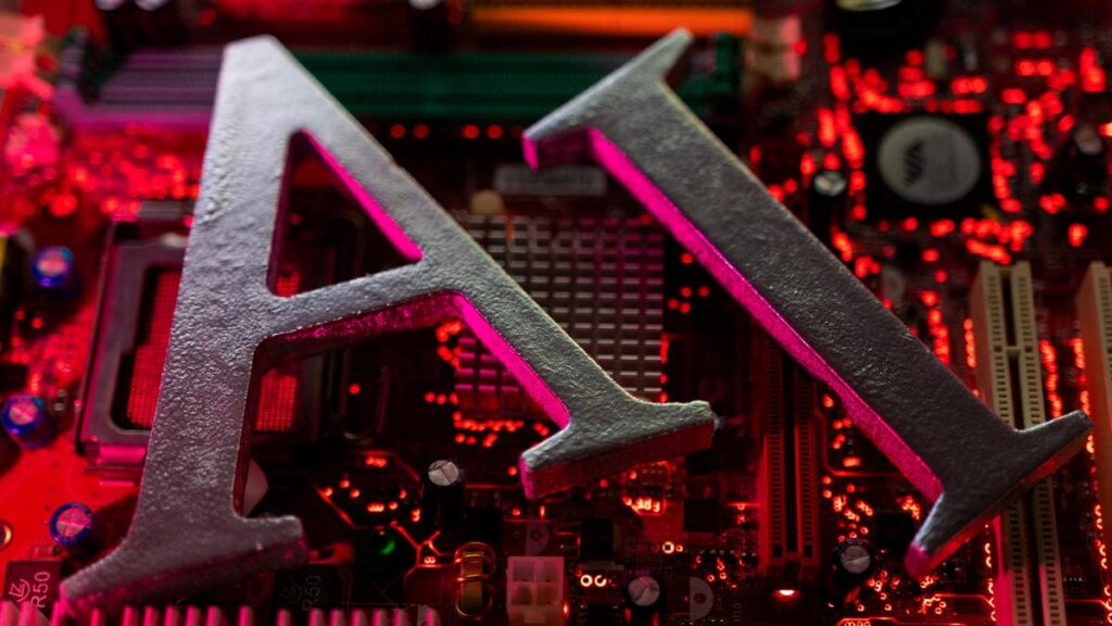 AI chatbots inconsistent in handling suicide-related queries, says study