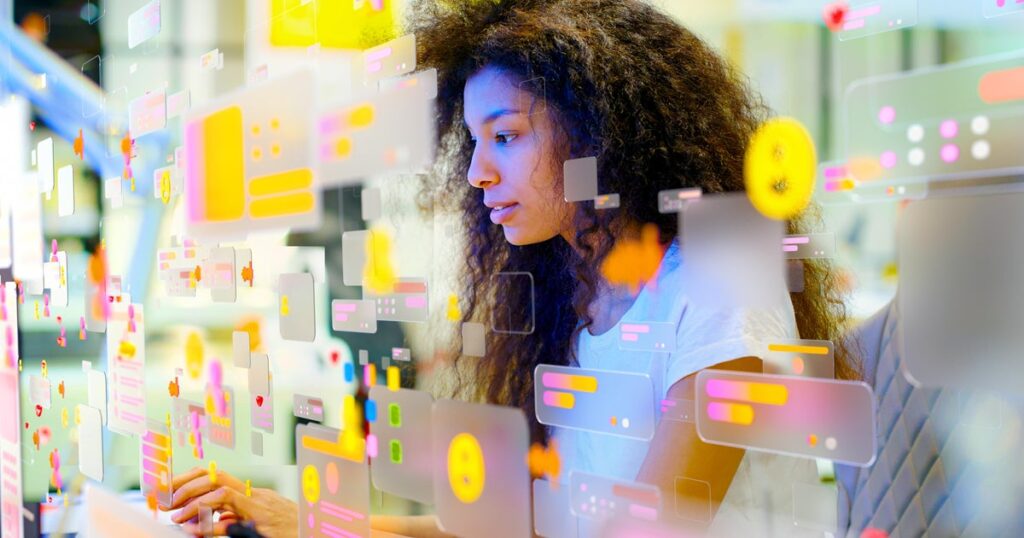 AI is leading to thousands of job losses, report finds