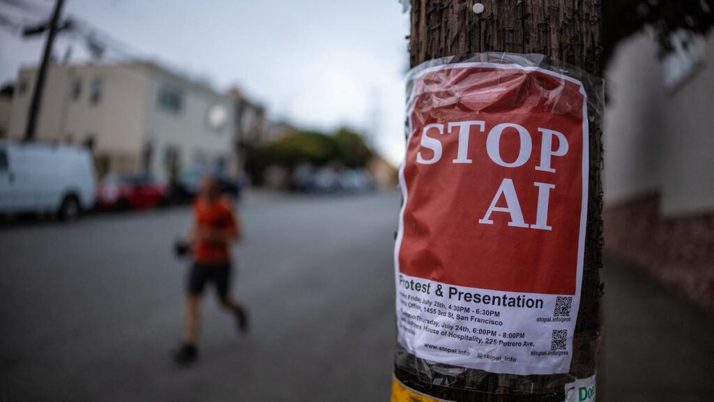 AI search pushing an already weakened media ecosystem to the brink