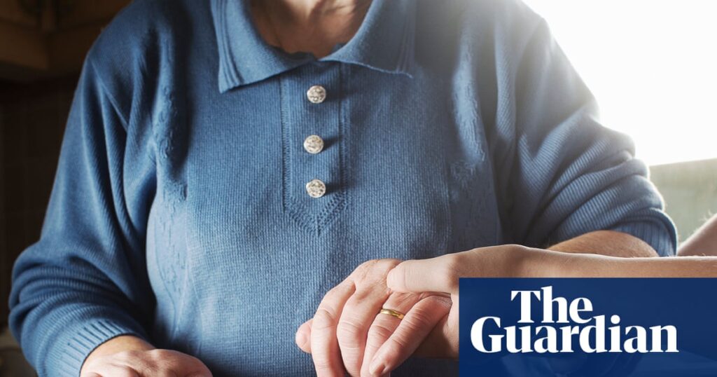 AI tools used by English councils downplay women’s health issues, study finds | Artificial intelligence (AI)