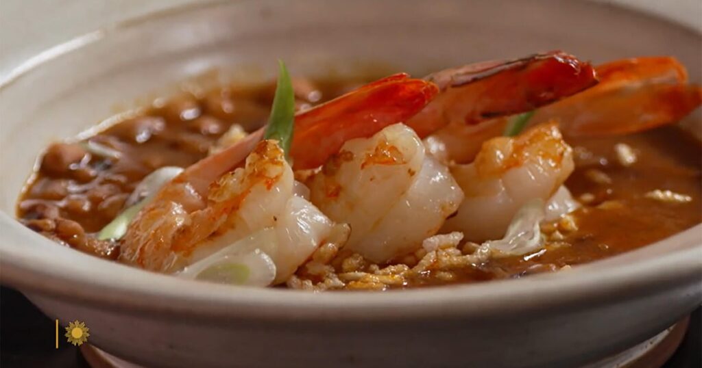 Acclaimed New Orleans chefs inspired by dishes from childhood