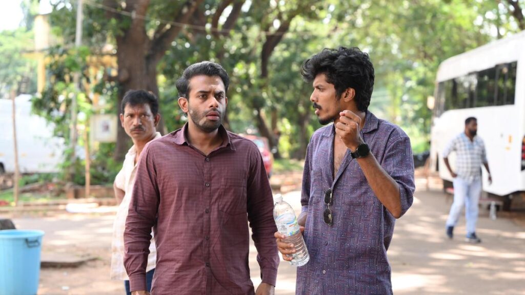 Akhil Anilkumar: ‘Thalavara’ has got good reviews but why isn’t it translating into theatre numbers?