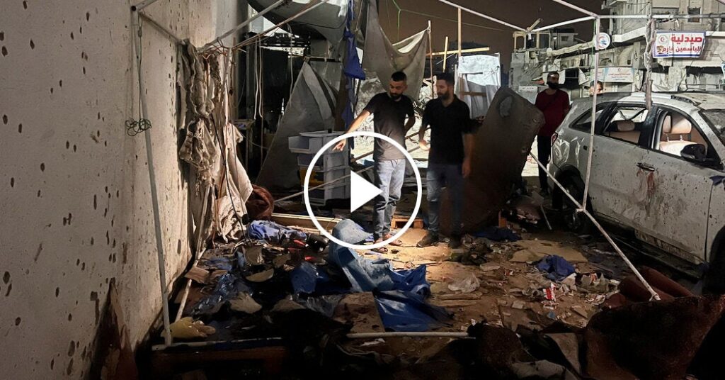 Al Jazeera Journalists Killed in Israeli Strike