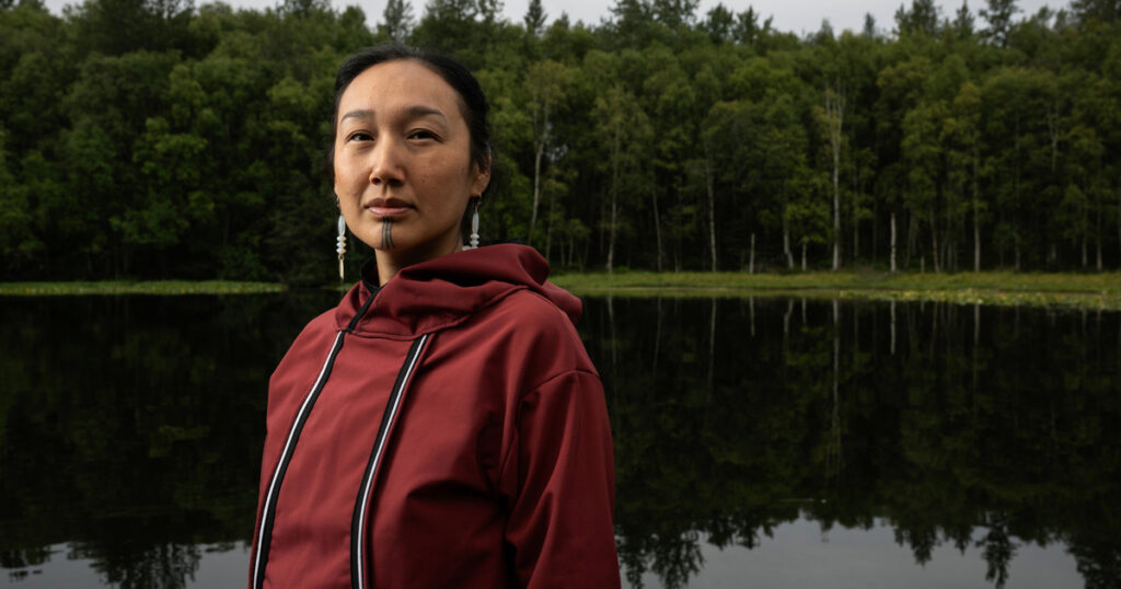 Alaska Won’t Release Lists of Indigenous Murder Victims — ProPublica