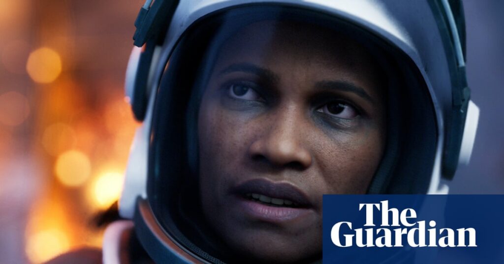 All-star lineup: Aphelion, a game made in collaboration with the European Space Agency | Games