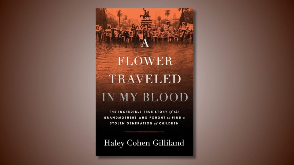 Argentina's stolen children : NPR