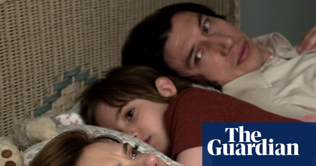 Audio of Adam Driver and Scarlett Johansson arguments from Marriage Story used to scare off wolves in the US | Marriage Story