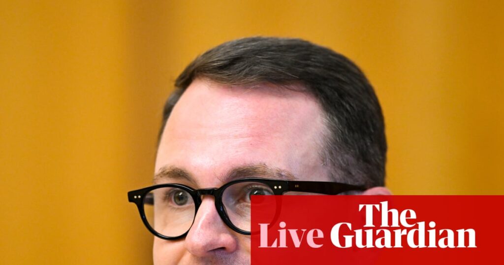 Australia politics live: Bragg says Labor underwriting ‘extremely wealthy’ as date set for help for first home buyers | Australian politics