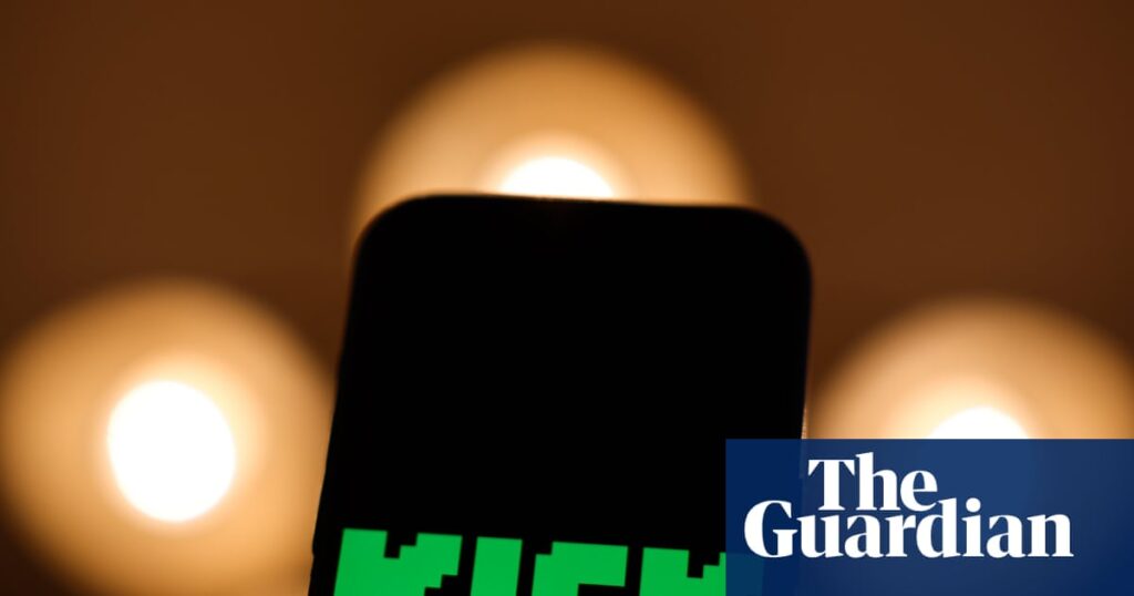 Australian livestreaming platform Kick broadcast a man’s death – could it face repercussions from regulators? | Technology