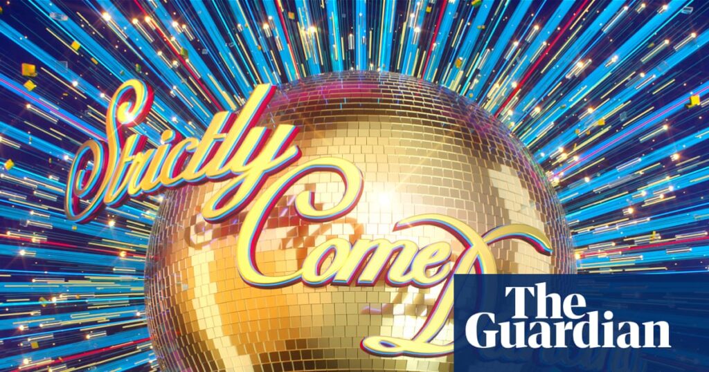 BBC investigates alleged cocaine use by two Strictly Come Dancing stars | Strictly Come Dancing