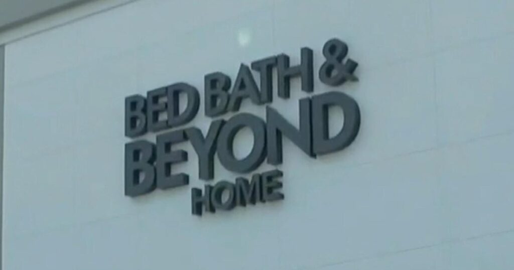 Bed Bath & Beyond returns with new store in Nashville