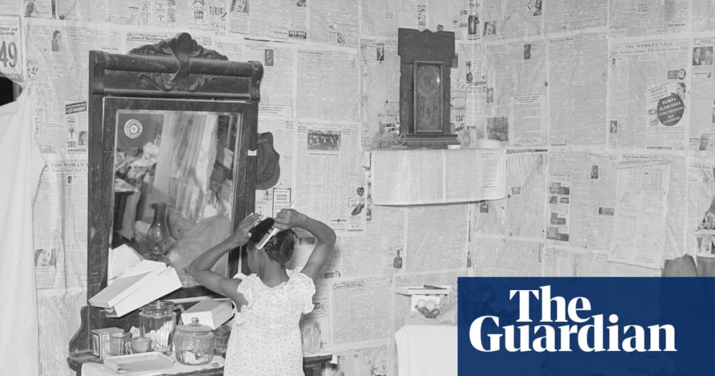 Black spaces of the Great Depression: scenes of African American life in the 1930s – in pictures | Art and design