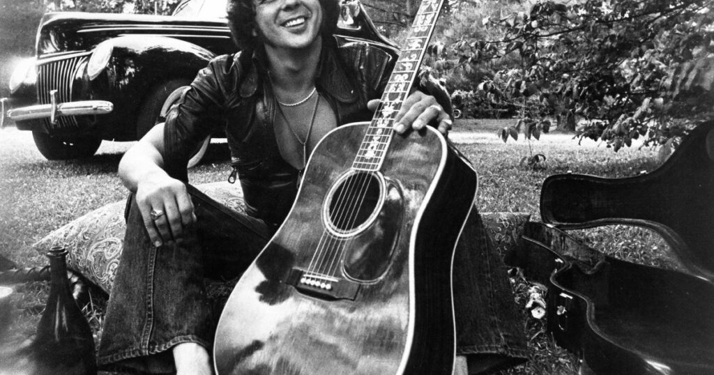 Bobby Whitlock, Derek and the Dominos founder, dies at 77