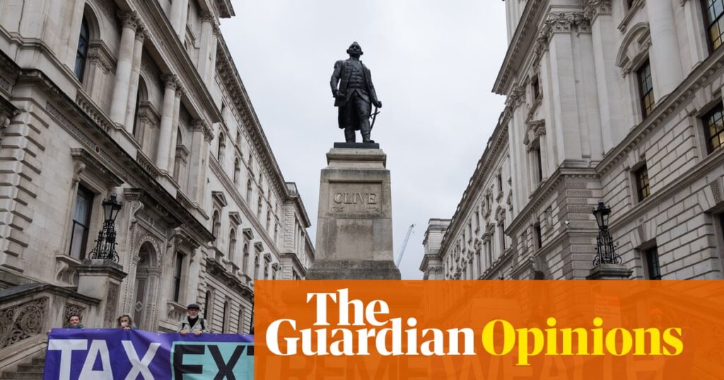 Both left and right agree taxes must rise. Time for Labour to get creative | Polly Toynbee