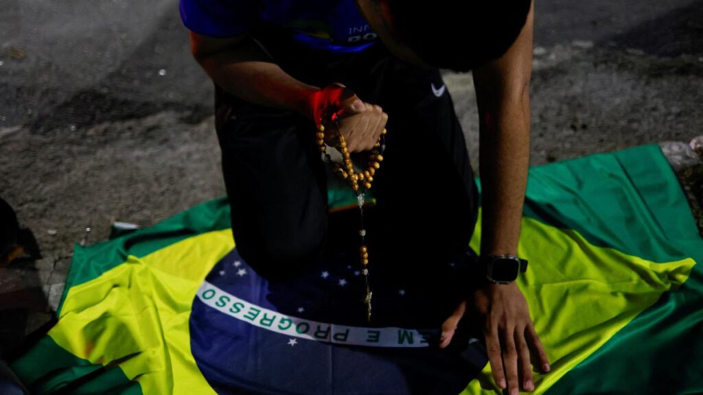 Brazil’s Lula says proposal to regulate social media platforms is ready